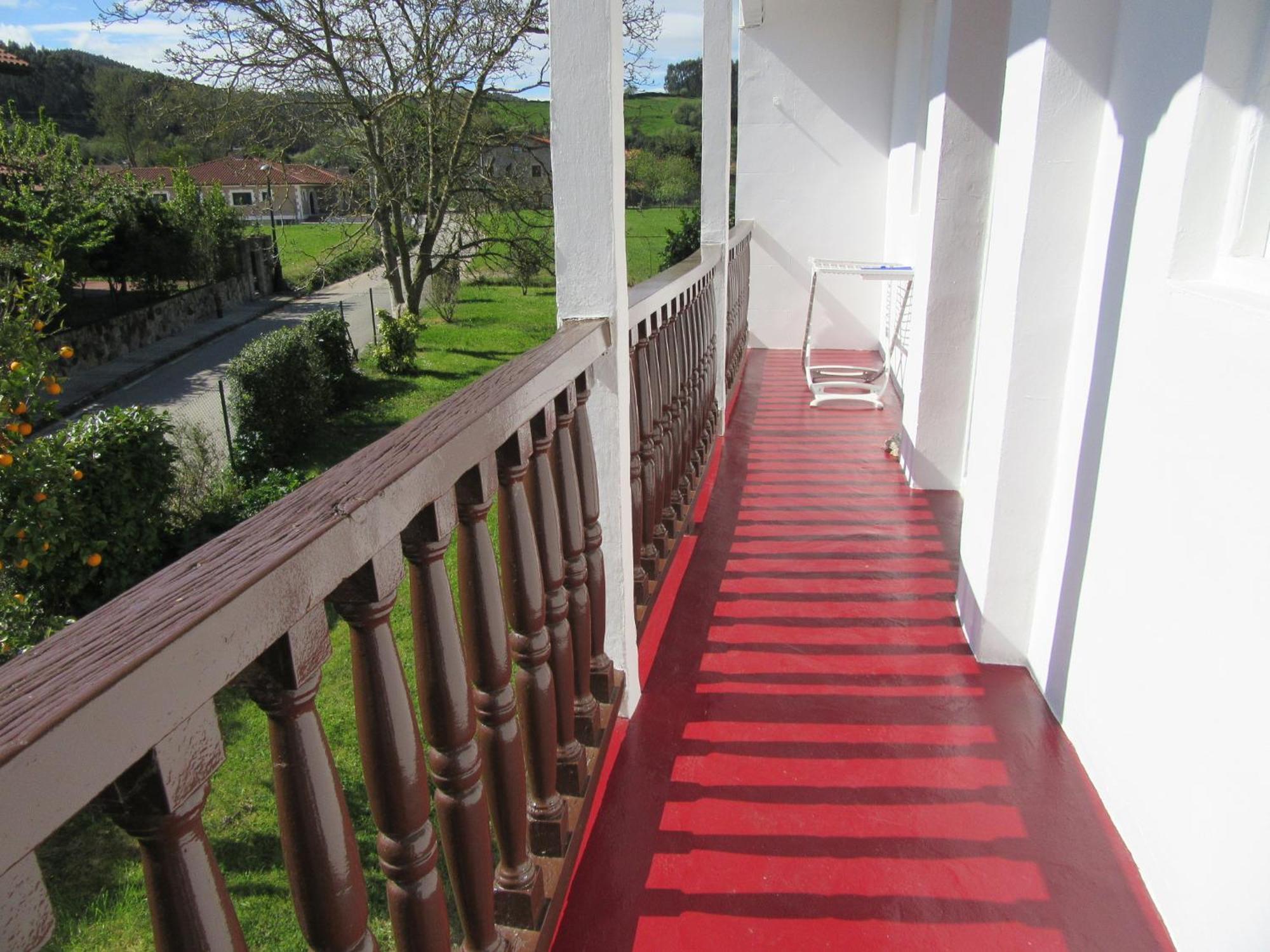 Casa Pita Villa Barcena de Cicero Exterior photo